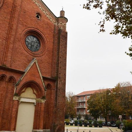 Casa Della Cattedrale Leilighet Asti Eksteriør bilde